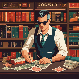Bookmakers
